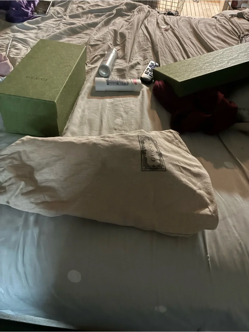 Gucci brand new